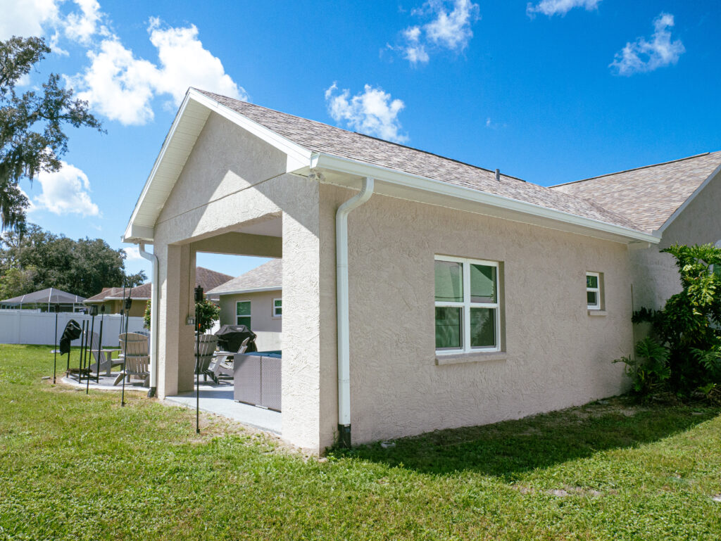 Room addition New Port Richey