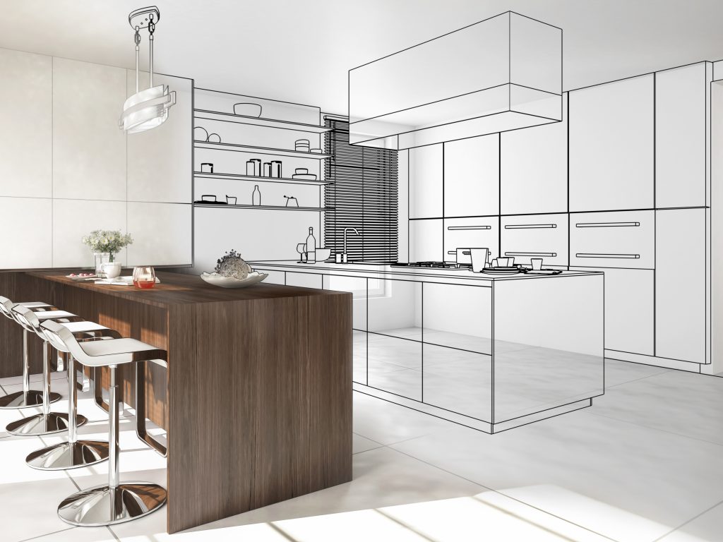 Design build firm