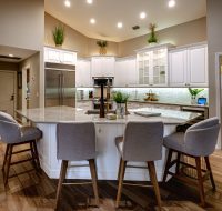 Palm Harbor Kitchen Remodeling