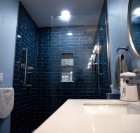 Dunedin Bathroom by G2