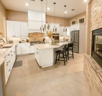 Spring Hill Kitchen Remodeling